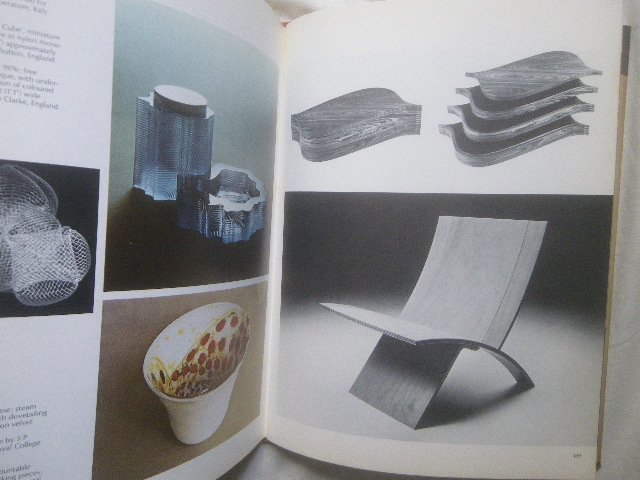 Decorative Art 1978 インテリア/室内装飾/建築/家具 スヴェレ・フェーン Sverre Fehn/Stanley Tigerman/Magnus Olesen/B&B Italia_画像3