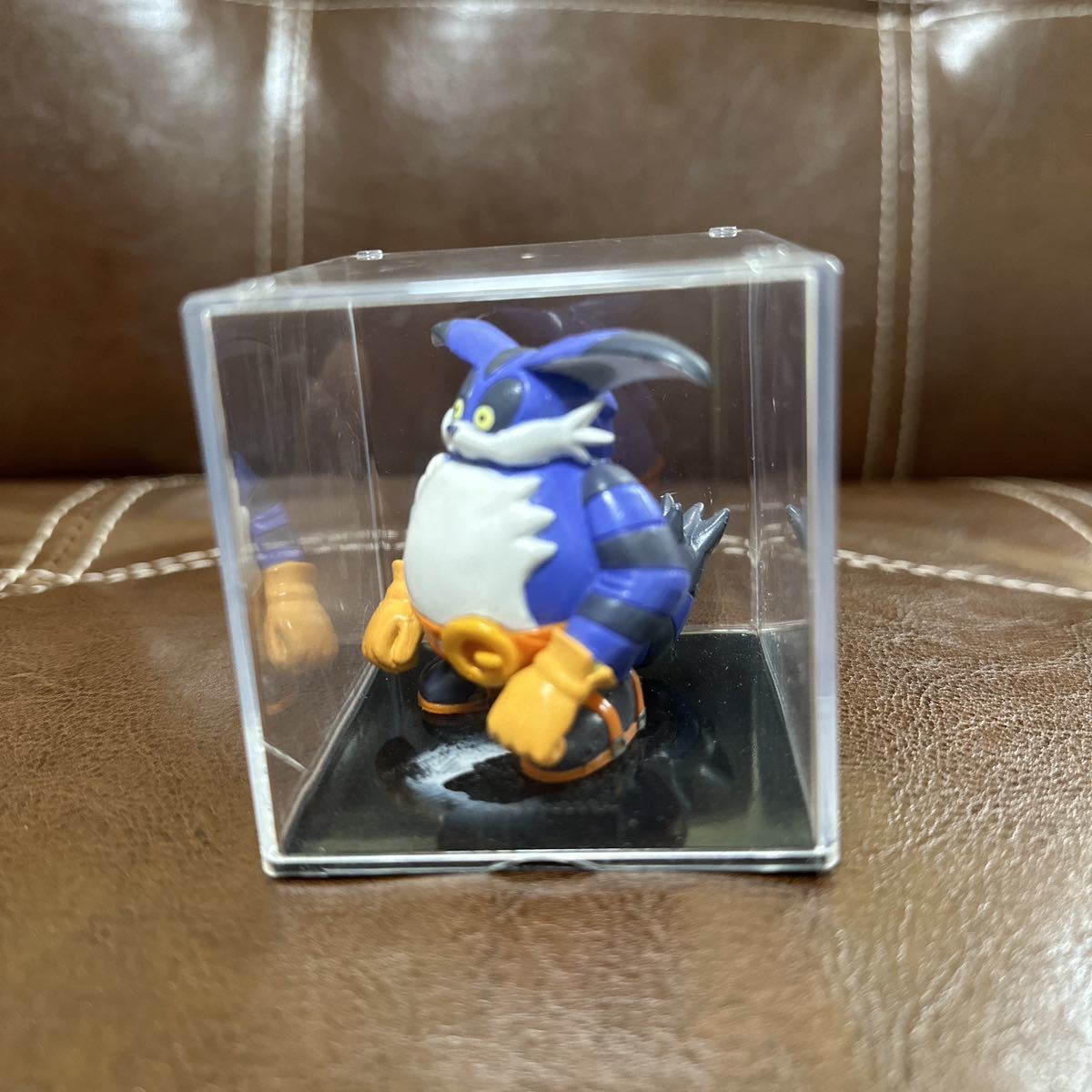 ソニックX フィギュアコレクション ナックルズ ビッグ・ザ・キャット ソニックザヘッジホッグ　SEGA_画像3