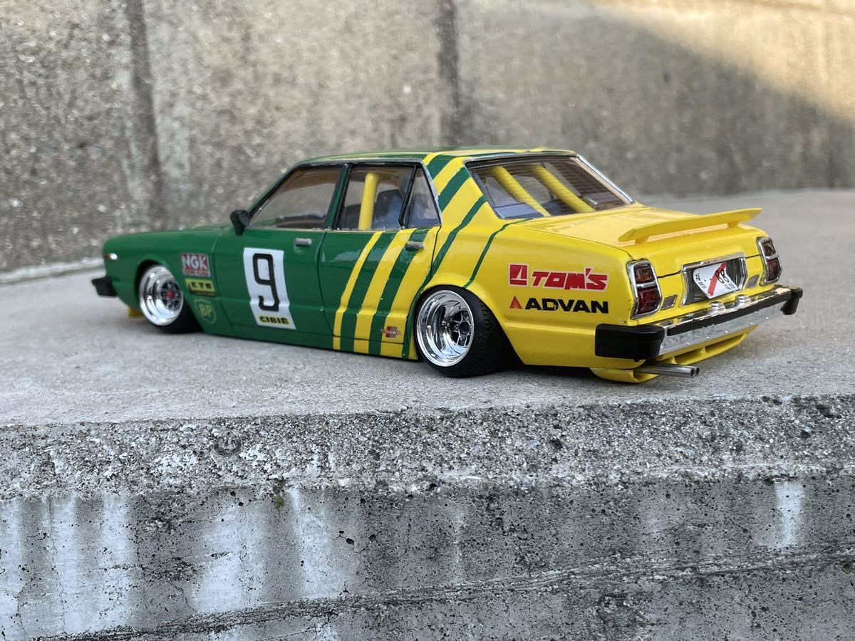 MX41 ブタ目 マークⅡ 完成品 福岡仕様 街道レーサー 北九州仕様 MX41 ブタ目 マークⅡ 完成品 福岡仕様 街道レーサー 北九州仕様