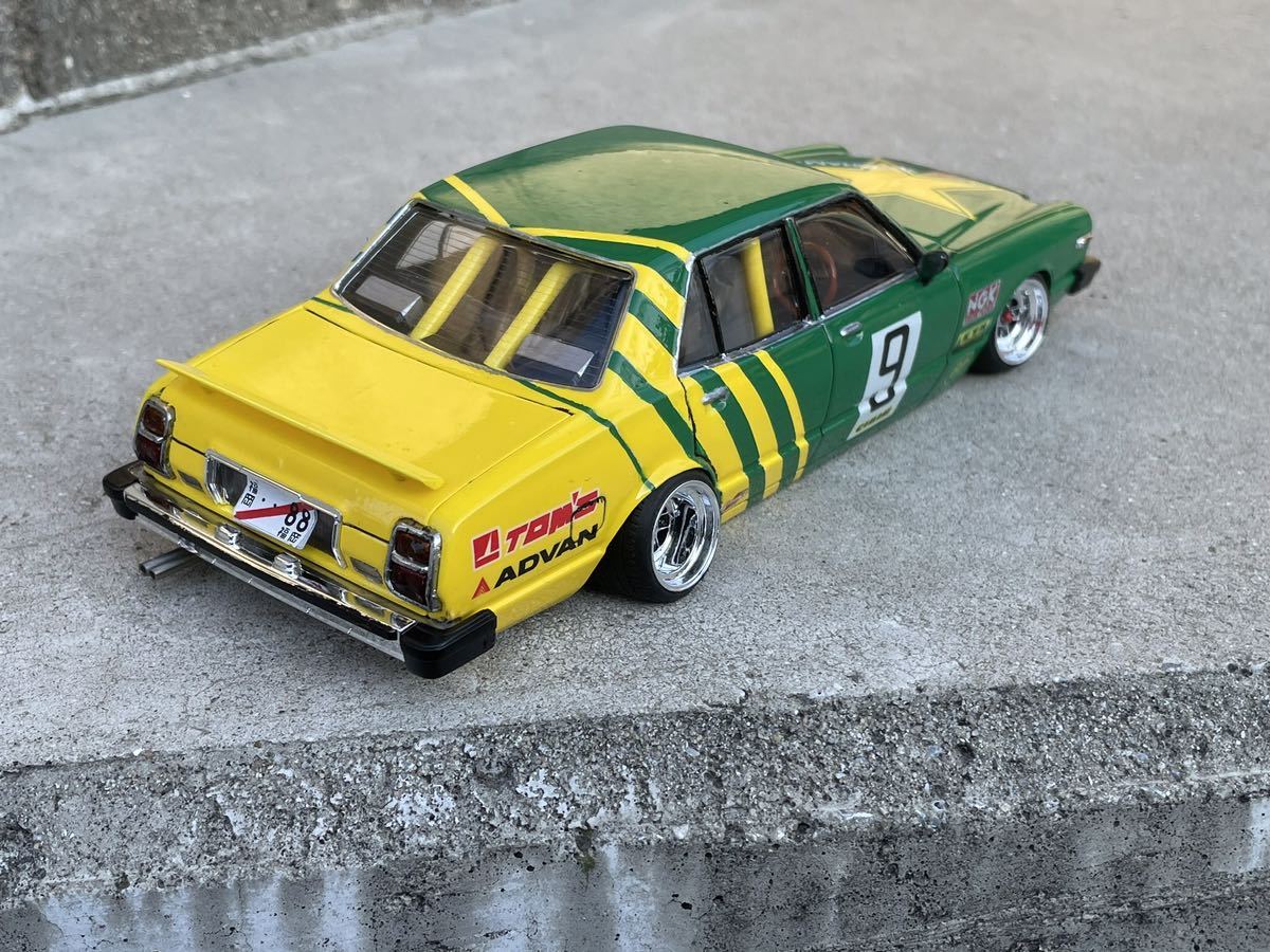 MX41 ブタ目 マークⅡ 完成品 福岡仕様 街道レーサー 北九州仕様 MX41 ブタ目 マークⅡ 完成品 福岡仕様 街道レーサー 北九州仕様