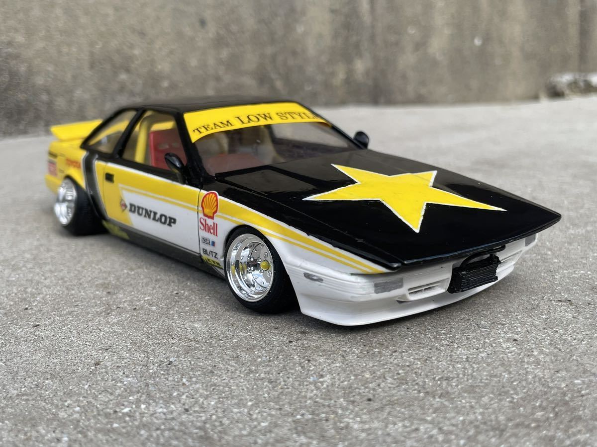 Yahoo!オークション - GZ MZ 20ソアラ 福岡仕様 街道レーサー Yahoo!オークション - GZ MZ 20ソアラ 福岡仕様 街道レーサー