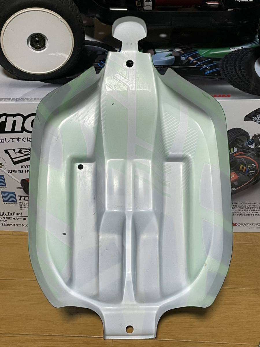 京商 インファーノ レディセット MP9e EVO V2 電動RC 1/8 バギー 京商 インファーノ レディセット MP9e EVO V2 電動RC 1/8 バギー
