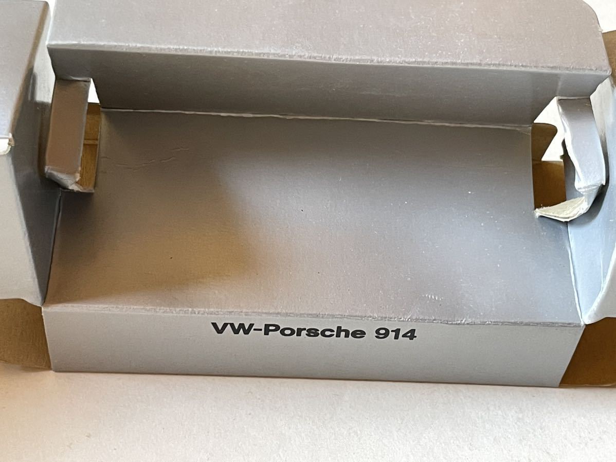 VW-Porsche914 CAM の画像7
