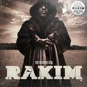 【コピス吉祥寺】RAKIM/SEVENTH SEAL(342)_画像1