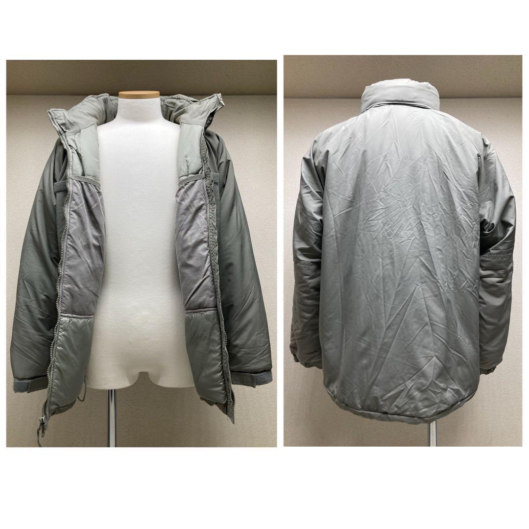 SMALL SHORT 美品 米軍実物 本物 ECWCS GEN3 LEVEL7 ジャケット SMALL SHORT 美品 米軍実物 本物 ECWCS GEN3 LEVEL7 ジャケット