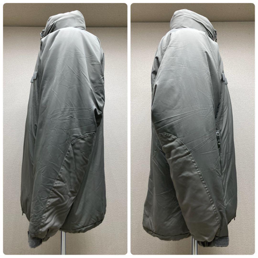 SMALL SHORT 美品 米軍実物 本物 ECWCS GEN3 LEVEL7 ジャケット SMALL SHORT 美品 米軍実物 本物 ECWCS GEN3 LEVEL7 ジャケット