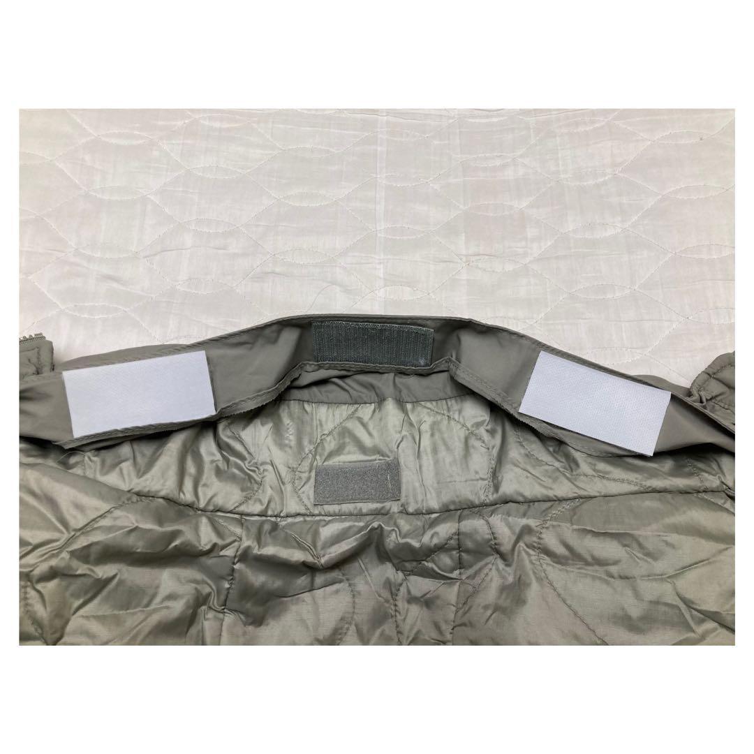 SMALL SHORT 美品 米軍実物 本物 ECWCS GEN3 LEVEL7 ジャケット SMALL SHORT 美品 米軍実物 本物 ECWCS GEN3 LEVEL7 ジャケット