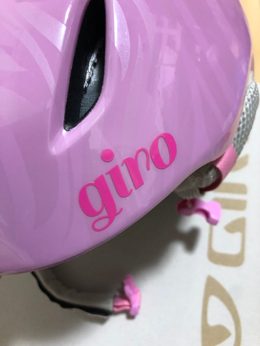 GIRO   LAUNCH   キッズ  ヘルメット　スノーボード　スキー