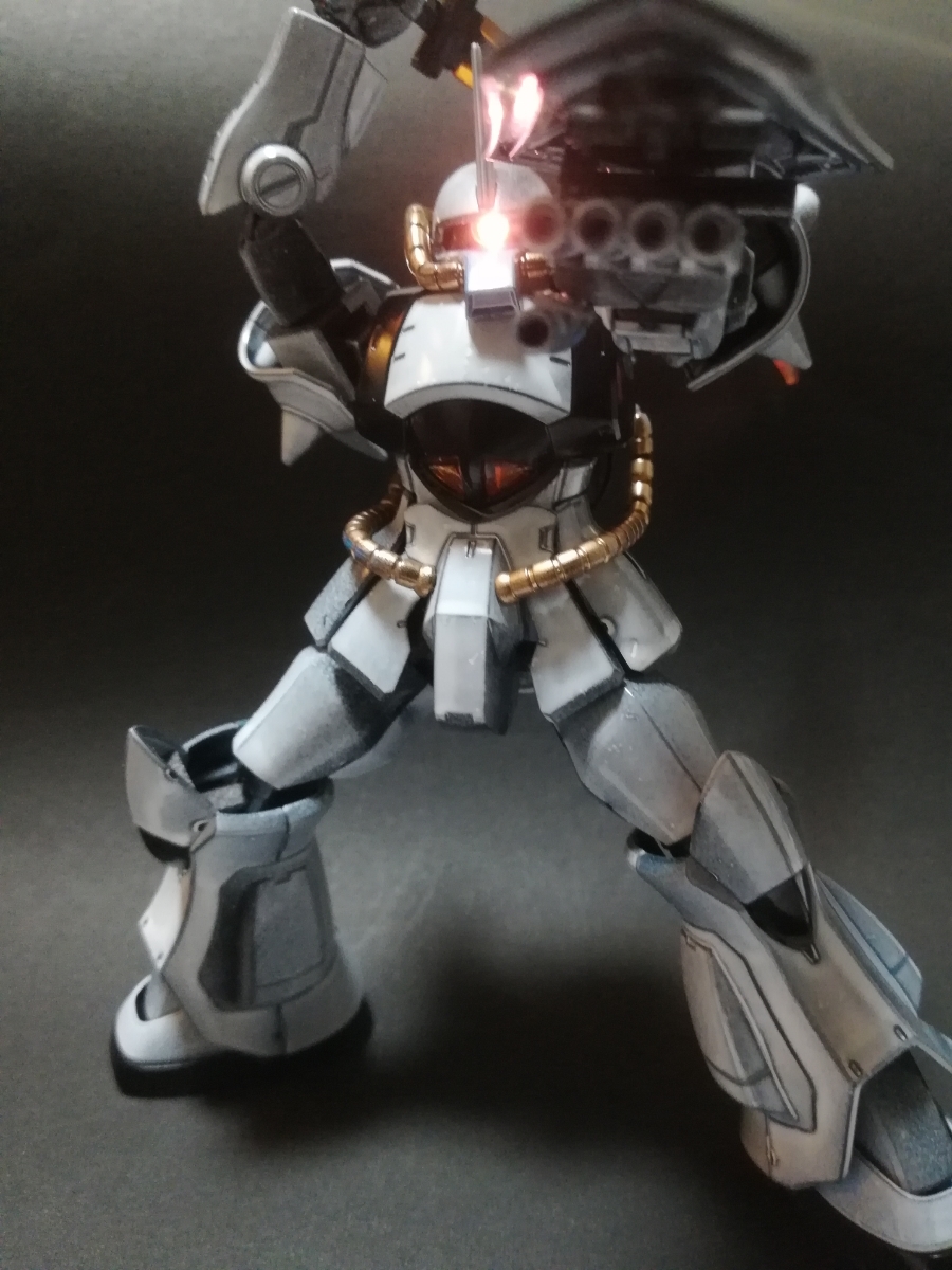 グフ 塗装済 完成品 モノアイ発光 シン マツナガ風 Hguc 1 144 ランバ ラル プラモ 機動戦士ガンダム ザク ドム ズゴック Product Details Yahoo Auctions Japan Proxy Bidding And Shopping Service From Japan グフ 塗装済 完成品 モノアイ発光 シン マツナガ風 Hguc 1 144 ランバ ラル プラモ 機動戦士ガンダム ザク ドム ズゴック Product Details Yahoo Auctions Japan Proxy Bidding And Shopping Service From Japan