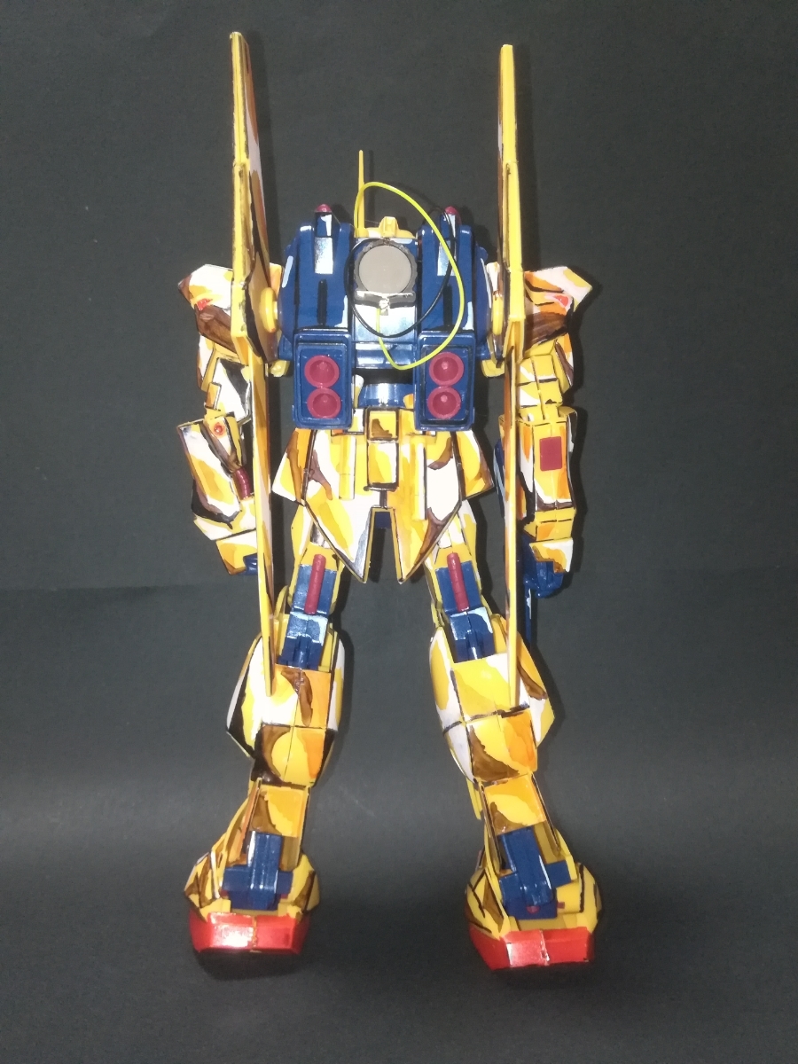 ヤフオク 百式 カメラ発光led イラスト風 の真似事 1 1 ヤフオク 百式 カメラ発光led イラスト風 の真似事 1 1
