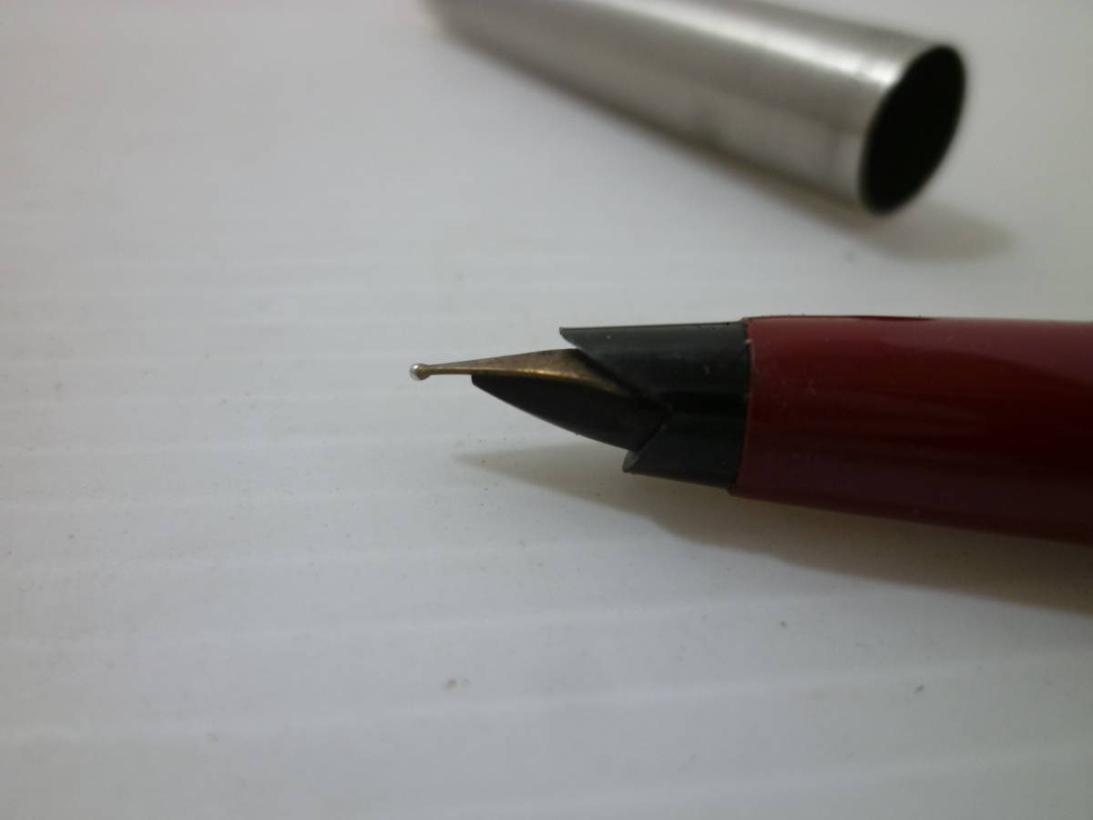 PARKER パーカー 万年筆 45 _画像8