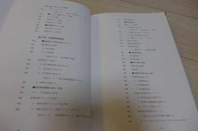 即決 送料無料 経営戦略策定マニュアル 日本能率協会 経営