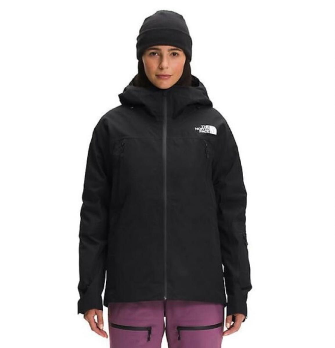 ノースフェイス レディース セプター ジャケット スキー スノボー ウェアー 新品  North Face JACKET