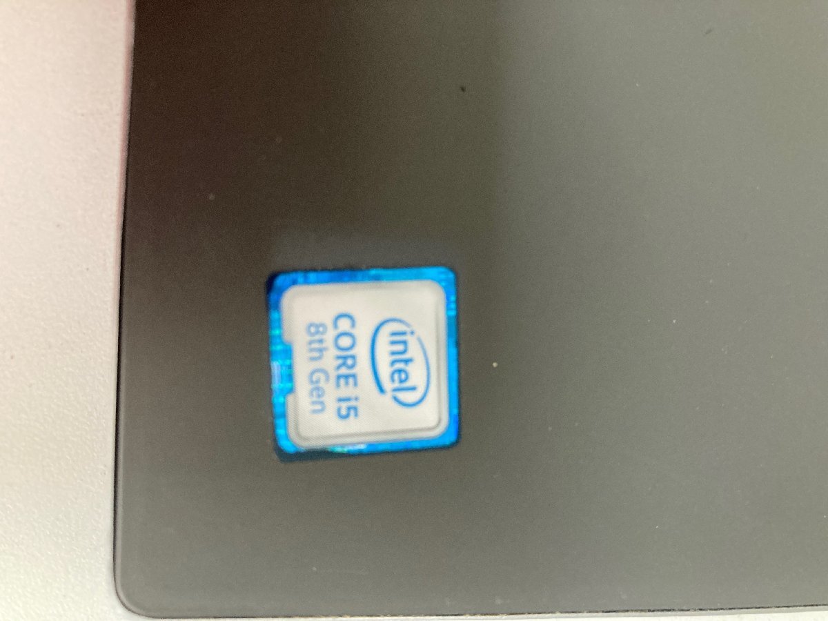 ノートパソコン ◆ DELL  Inspiron14 7472 P74G001 ◆ 中古品 ◆ C01030の画像3