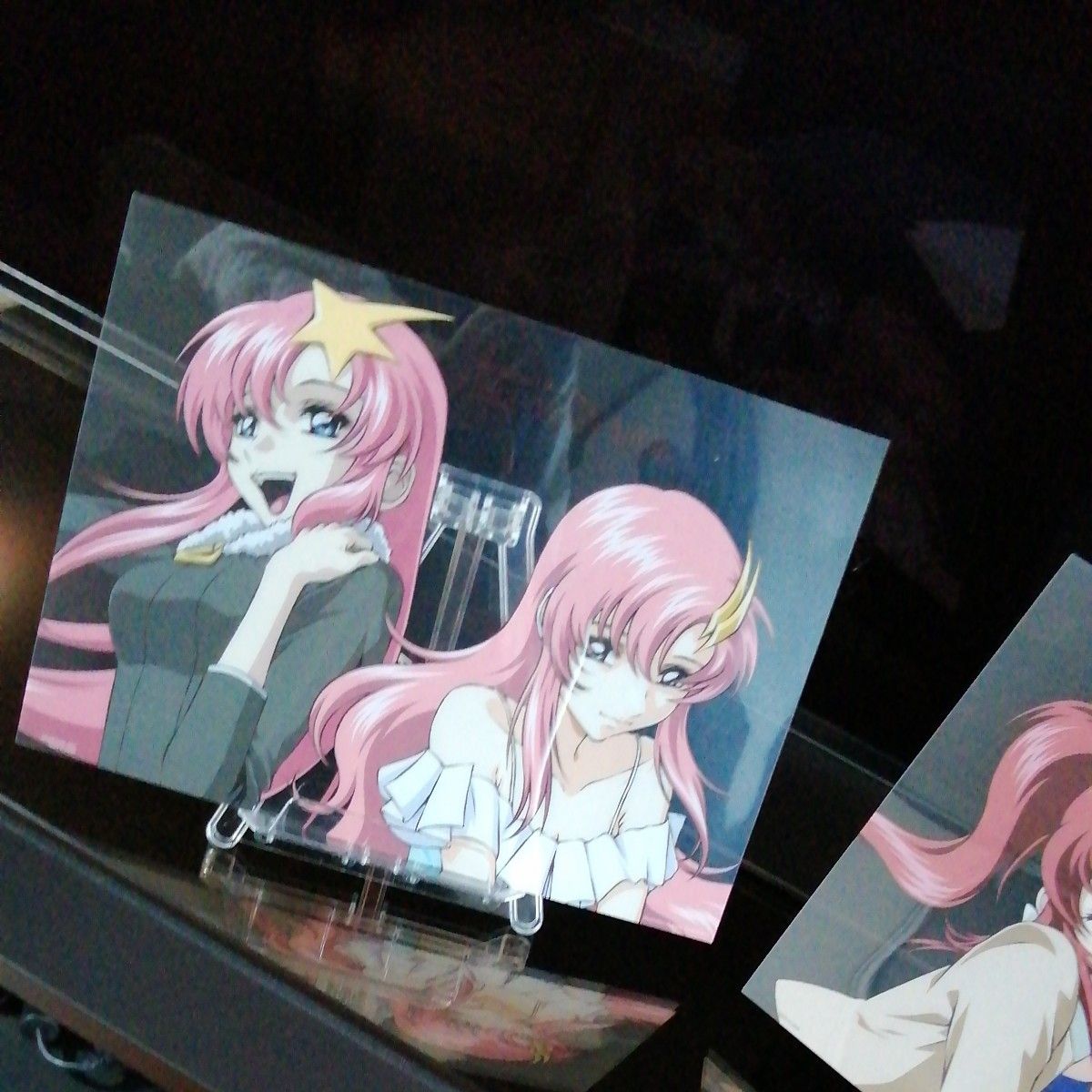 機動戦士ガンダムSEED DESTINY フォトコレクション CellDX PHASE 機動戦士ガンダムSEED DESTINY フォトコレクション CellDX PHASE