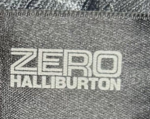 20240201【ZERO HALLIBURTON】 ゼロハリバートン リュック PRF II Backpack 80713-01 バックパック バッグ_画像5