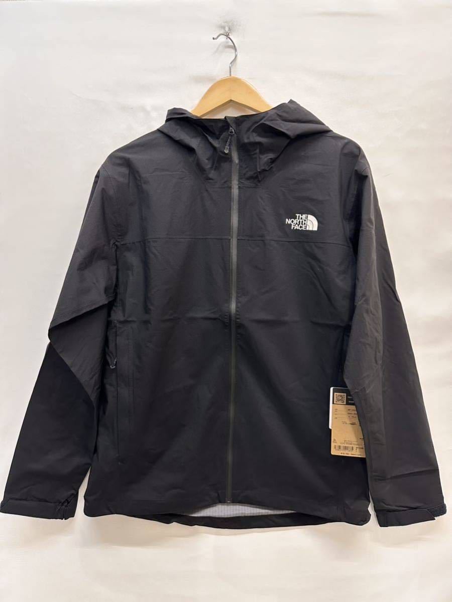 20240229 【THE NORTH FACE】ノースフェイス　ナイロンジャケット Venture Jacket ベンチャージャケット ウインドブレーカー L NP12306_画像1