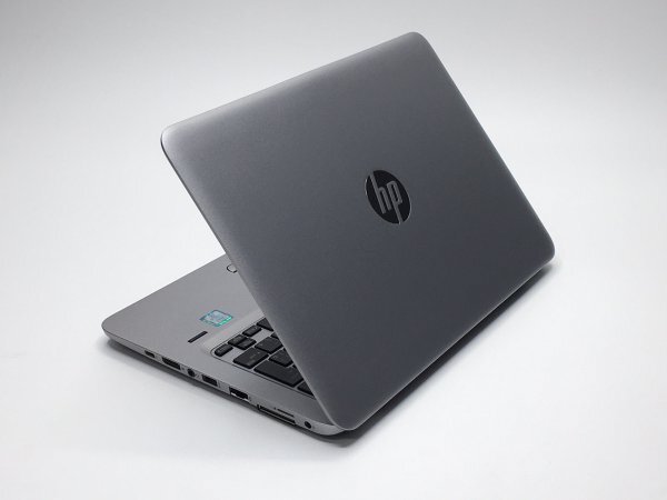 田-7　蔵出しジャンク品★ HP 820G3 Core i5 6300U メモリ8GB SSD256GB 12.5インチ_画像3