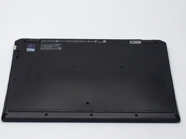 河2, 蔵出しジャンク品★ SONY VJS131C11N Core i5 6200U メモリ8GB SSD64GB 13.3インチ 薄型ノートパソコンの画像8