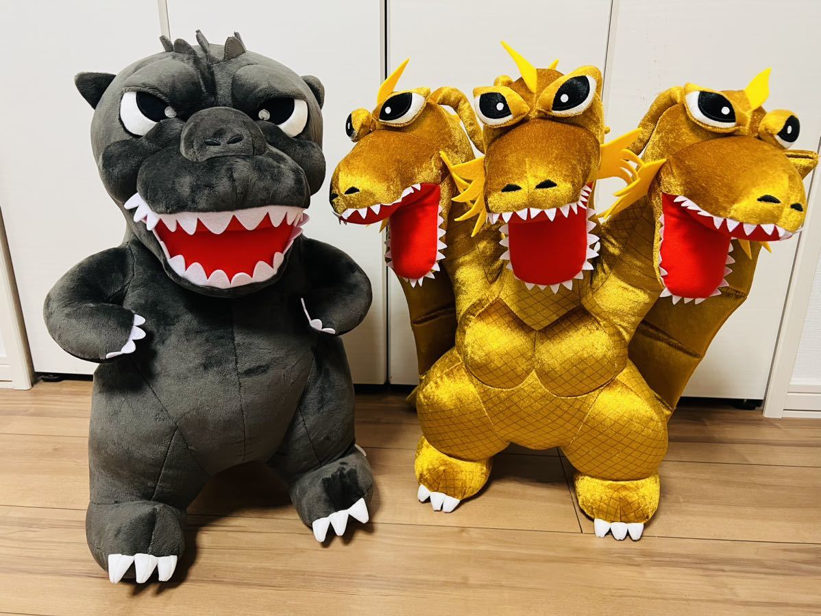 送料無料 新品 即決 GODZILLA ゴジラ キングギドラ ダイカット 送料無料 新品 即決 GODZILLA ゴジラ キングギドラ ダイカット