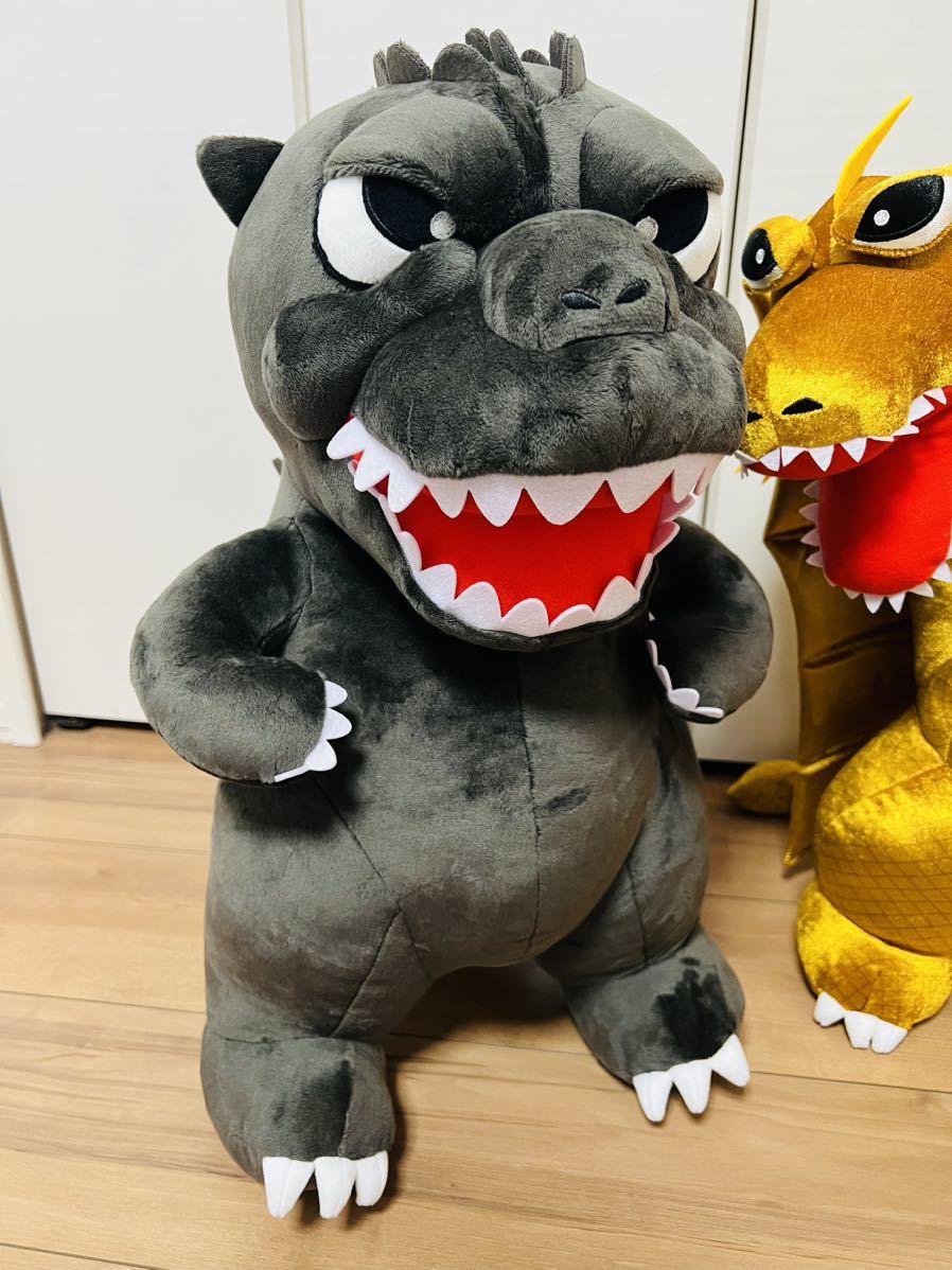 送料無料 新品 即決 GODZILLA ゴジラ キングギドラ ダイカット 送料無料 新品 即決 GODZILLA ゴジラ キングギドラ ダイカット