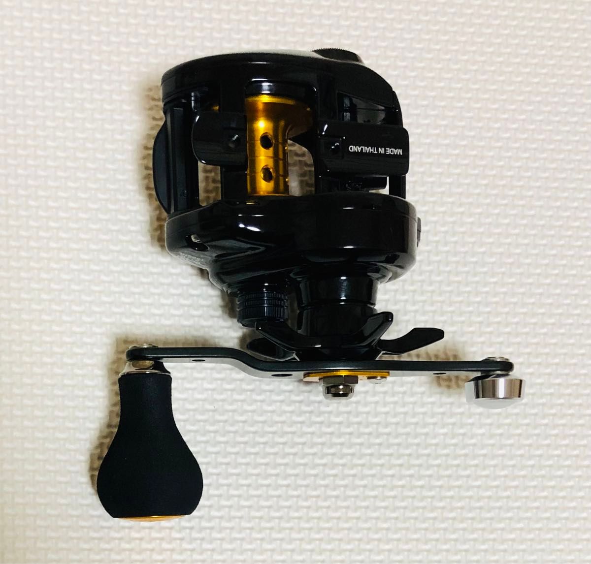 DAIWA ダイワ ブラストBJ TW 150SHL ベイトリール 左 レフト ジギング タイラバ｜Yahoo!フリマ（旧PayPayフリマ）