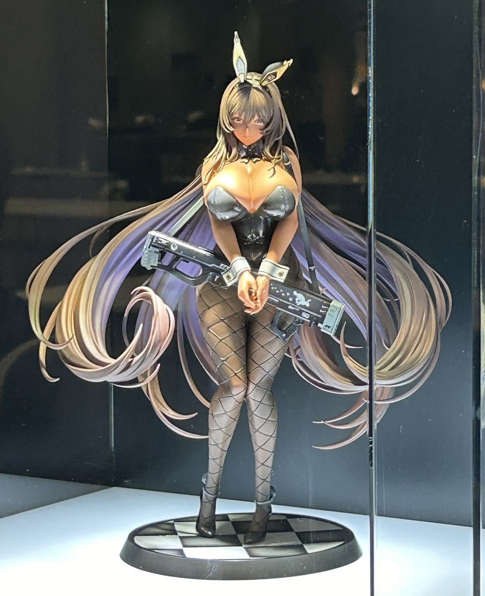 Yahoo!オークション - 2024ワンフェス冬 NIKKE ノアール ふぉる Yahoo!オークション - 2024ワンフェス冬 NIKKE ノアール ふぉる