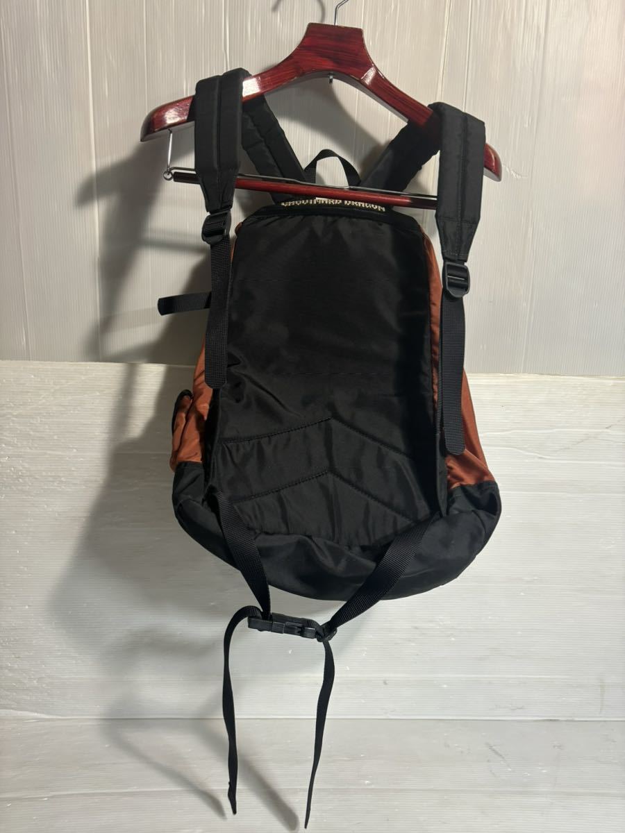 ヴィンテージ patagonia パタゴニア前身 chouinard dragon ヴィンテージ patagonia パタゴニア前身 chouinard dragon
