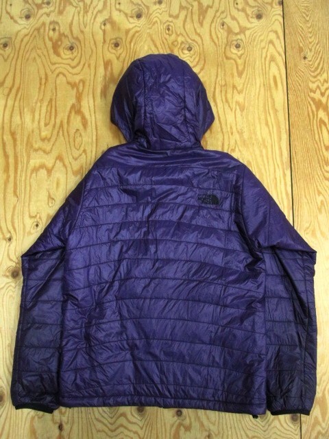 ★ノースフェイス NORTHFACE★レッドポイントライトフーディ メンズ NY17802★R60218017A_画像3