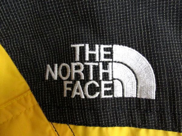 ★ノースフェイス NORTHFACE★90sヴィンテージ SKIWEAR ナイロンジャケット TNF-711★R60211022A_画像8