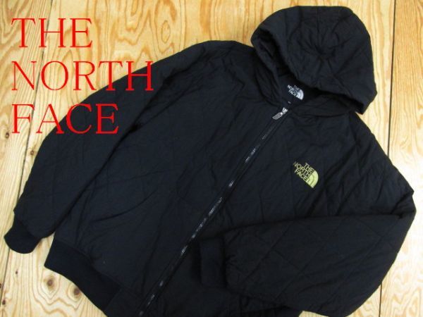 ★ノースフェイス NORTHFACE★メンズ ヤッキンジャケット NY19501 金ロゴ刺繍★R60218009A_画像1