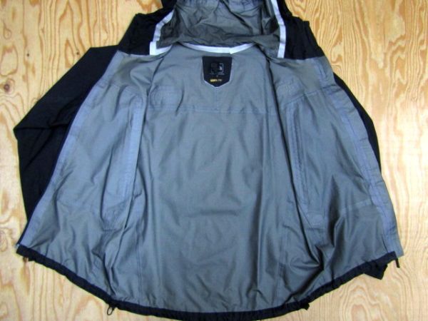 ★ノースフェイス NORTHFACE★メンズ クライムライトジャケット Climb Light Jacket NP11503★R60225003C_画像4