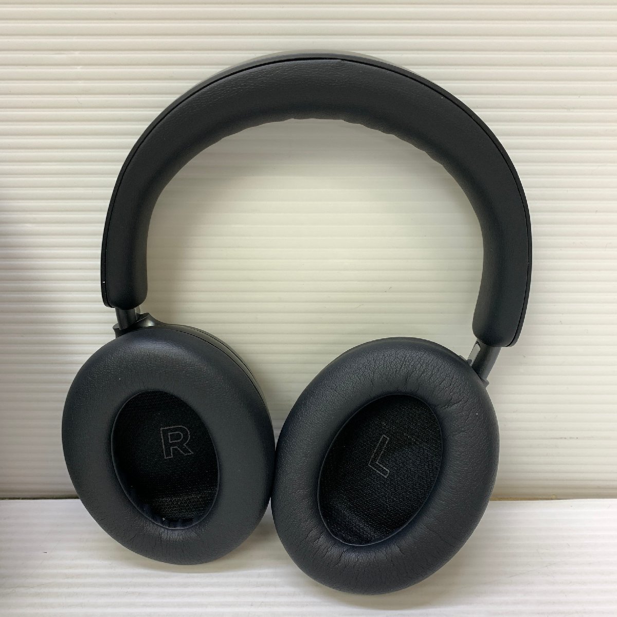 MIN【中古美品】 MSMK Bose QuietComfort Ultra Headphones ワイヤレス ヘッドフォン ノイズキャンセリング 〈93-240213-YF-13-MIN〉_画像5