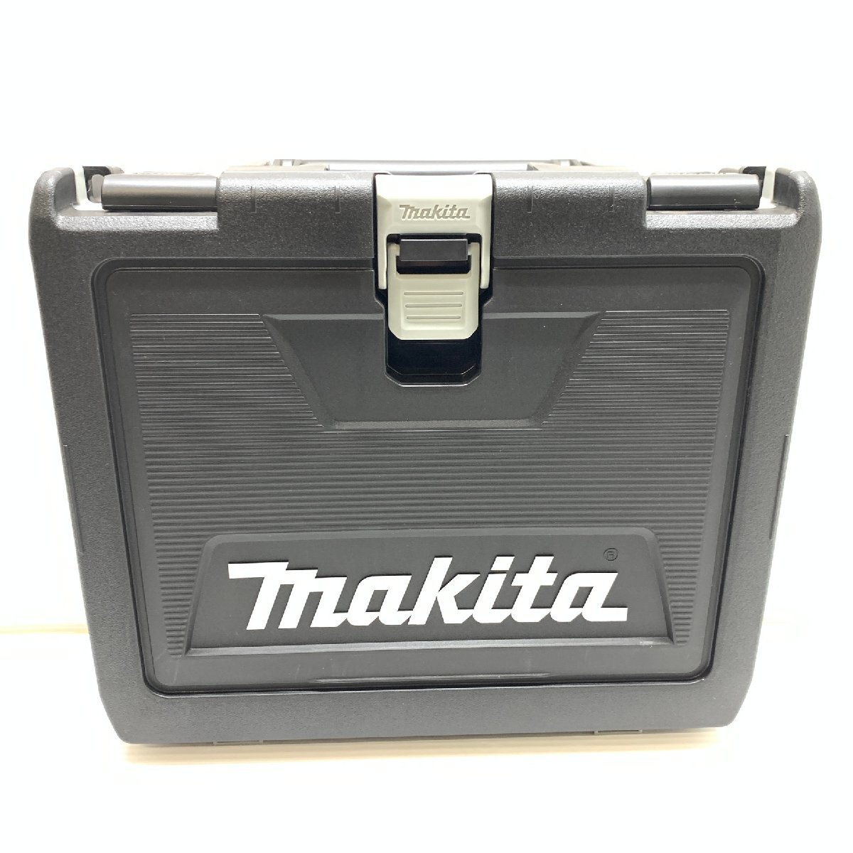 MIN【中古美品】 MSMK makita マキタ TD173DGXAP 18V 6.0Ah 充電式 インパクトドライバ パープル 電動工具 〈102-240217-CN-22-MIN〉_画像1