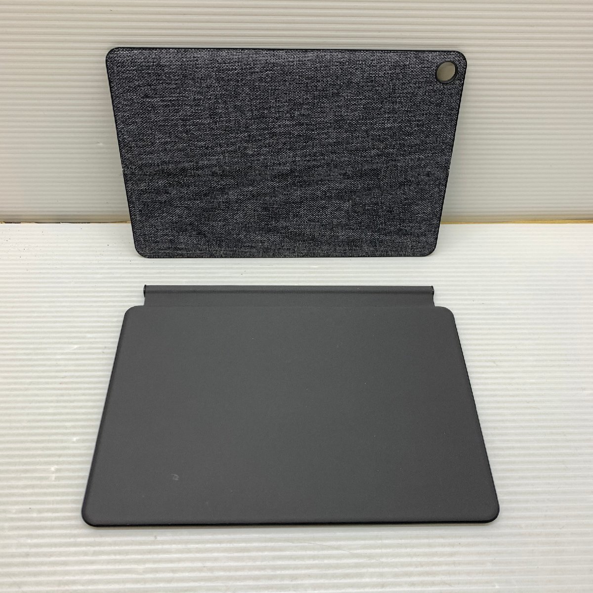 MIN【中古品】 MSMK Lenovo 10.1型 Idea Pad Duet Chromebook 128GB CT-X636F レノボ クロームブック 〈88-240217-CN-7-MIN〉_画像5