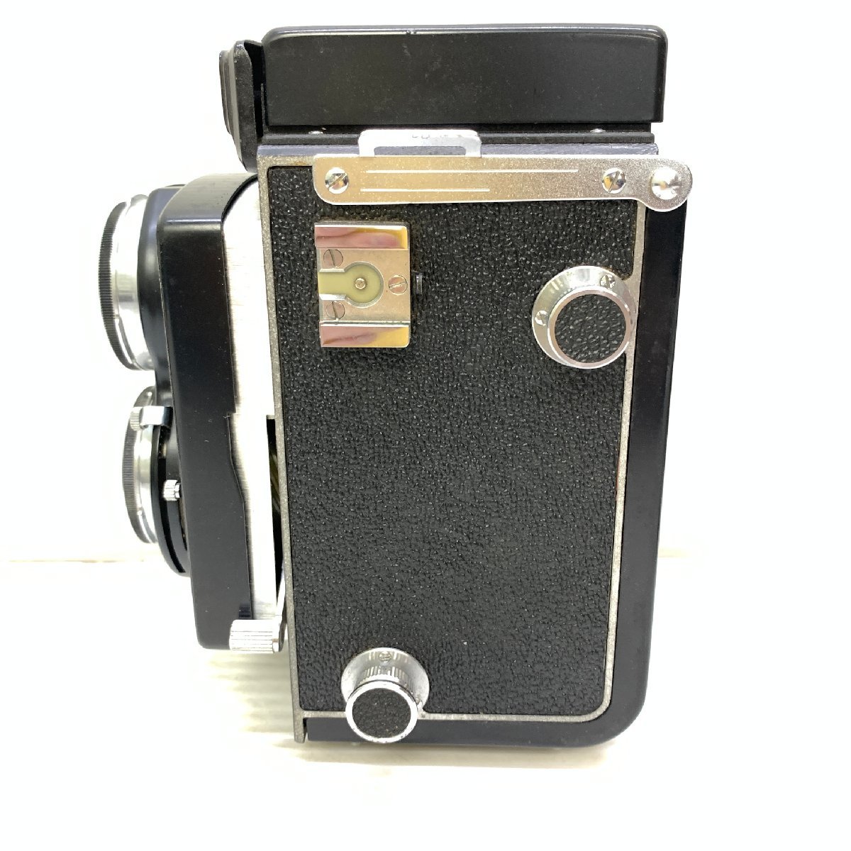 MIN【ジャンク品】 MSMK RICOH DIACORD 二眼レフカメラ リコー レトロ