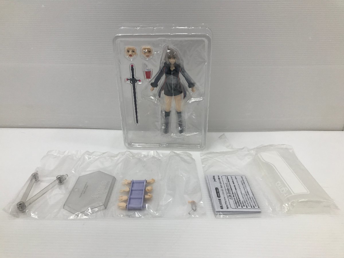 【TAG・中古】★figma アヴェンジャー/ジャンヌ・ダルク〔オルタ〕 新宿ver. 「Fate/Grand Order」　053-240227-YK-01-TAG_画像2