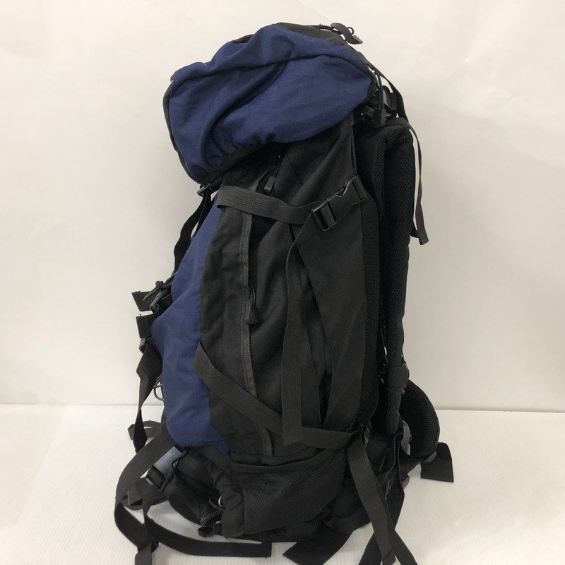 TEI 【中古品】 HAWK GEAR EXTREME 80 ホークギア バックパック 〈128-240206-MK-2-TEI〉_画像4