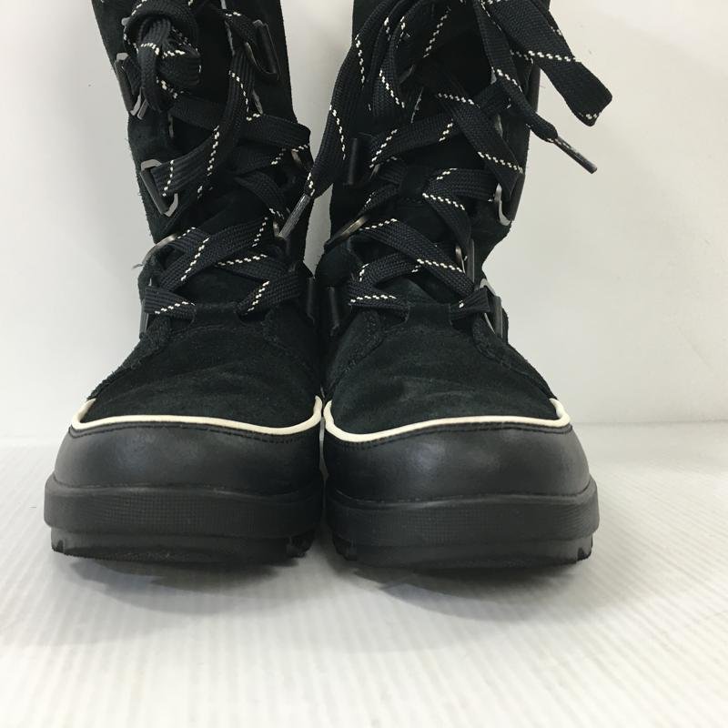 TEI 【中古品】 SOREL NL3426-010 TIVOLI IV TALL ソレル スノーブーツ レディース サイズ25cm 〈167-240212-MA-12-TEI〉_画像2