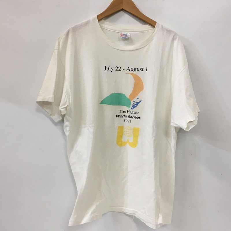 TEI 【現状渡し品】 メンズ 衣料品 10点まとめ USED ACNE STUDIOS HYDROGEN NEWBALANCE他 Tシャツ 〈147-240122-YO-9-TEI〉_画像8