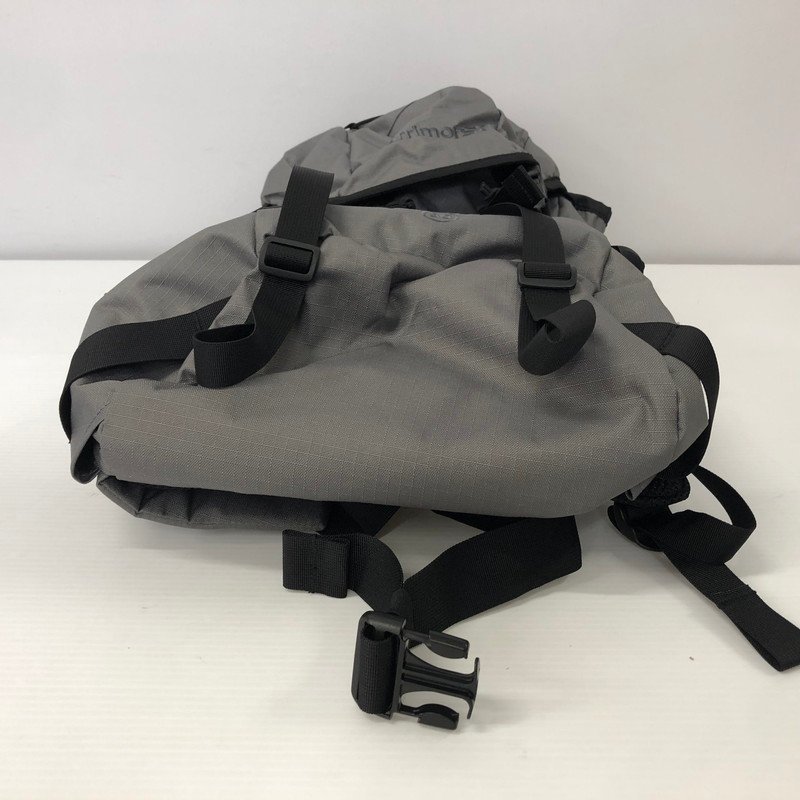 TEI [ б/у товар ] KARRIMOR Karrimor SABRE30 рюкзак рюкзак серый (188-240221-MK-17-TEI)