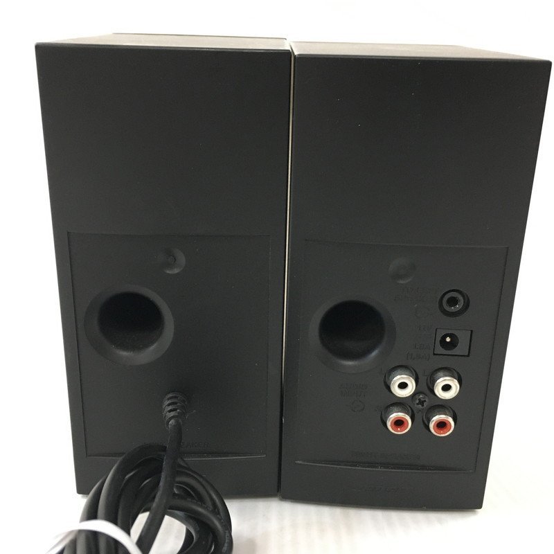 TEI 【中古品】 BOSE Companion 2 series II スピーカー 〈097-240225-MK-2-TEI〉_画像6