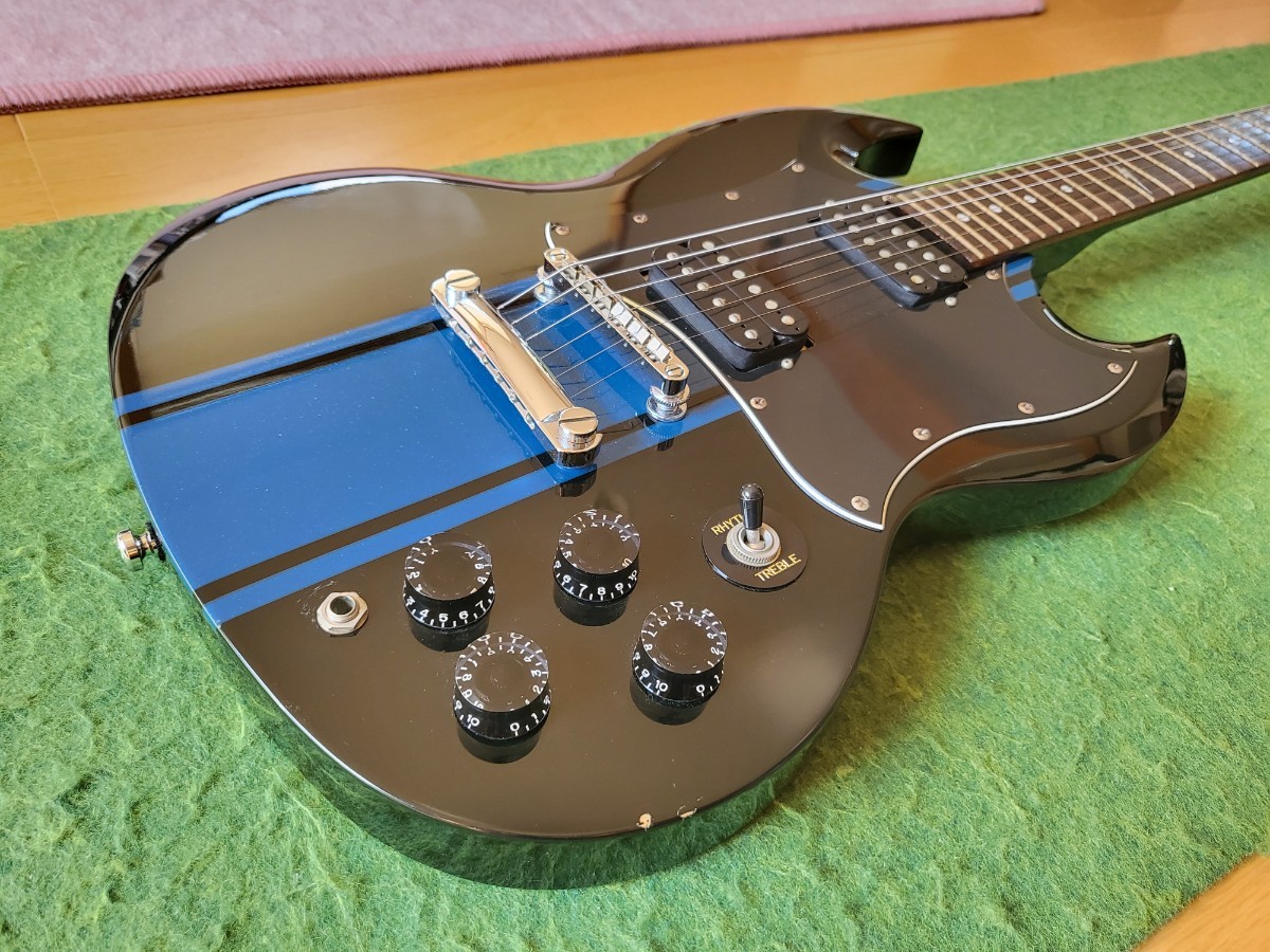 epiphone SG G310 guitarwolf _画像3