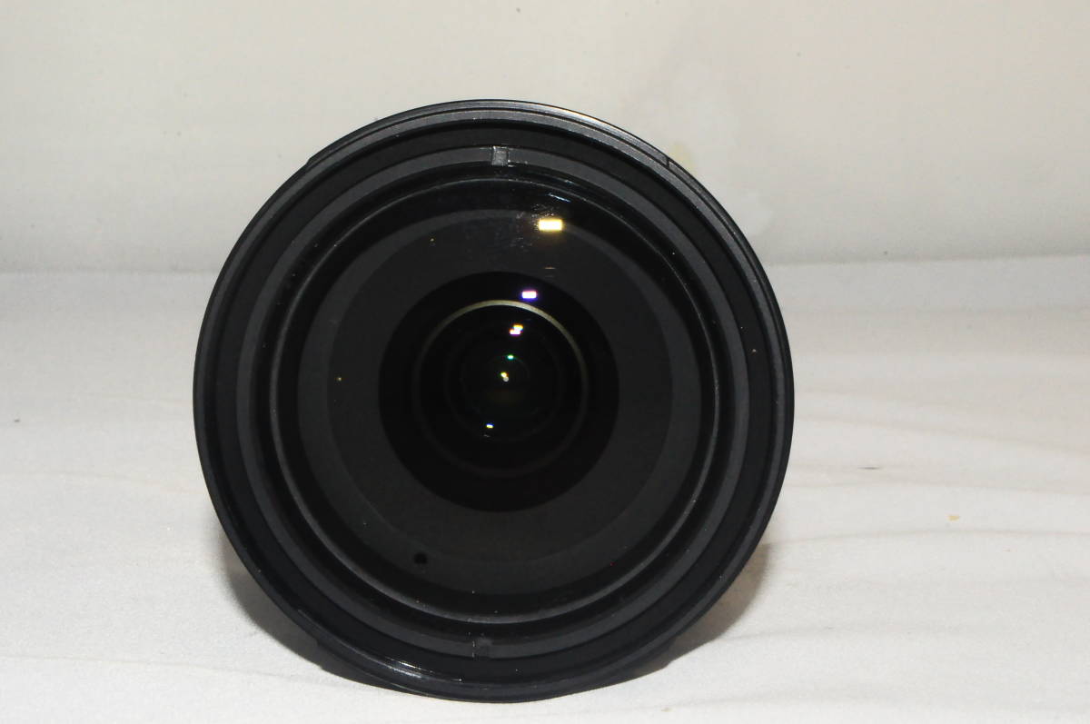 大人気 ニコン Nikon AF-S DX Nikkor 18-200mm F3.5-5.6G ED VR_画像2