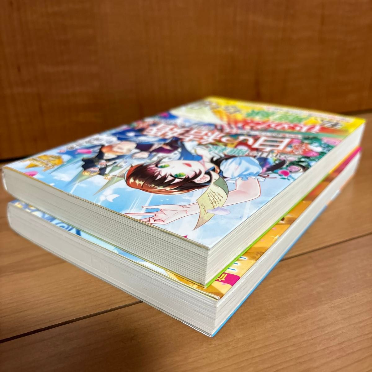 「三年目の離縁、「白い結婚」を申し立てます! : 幼な妻のたった一度の反撃」