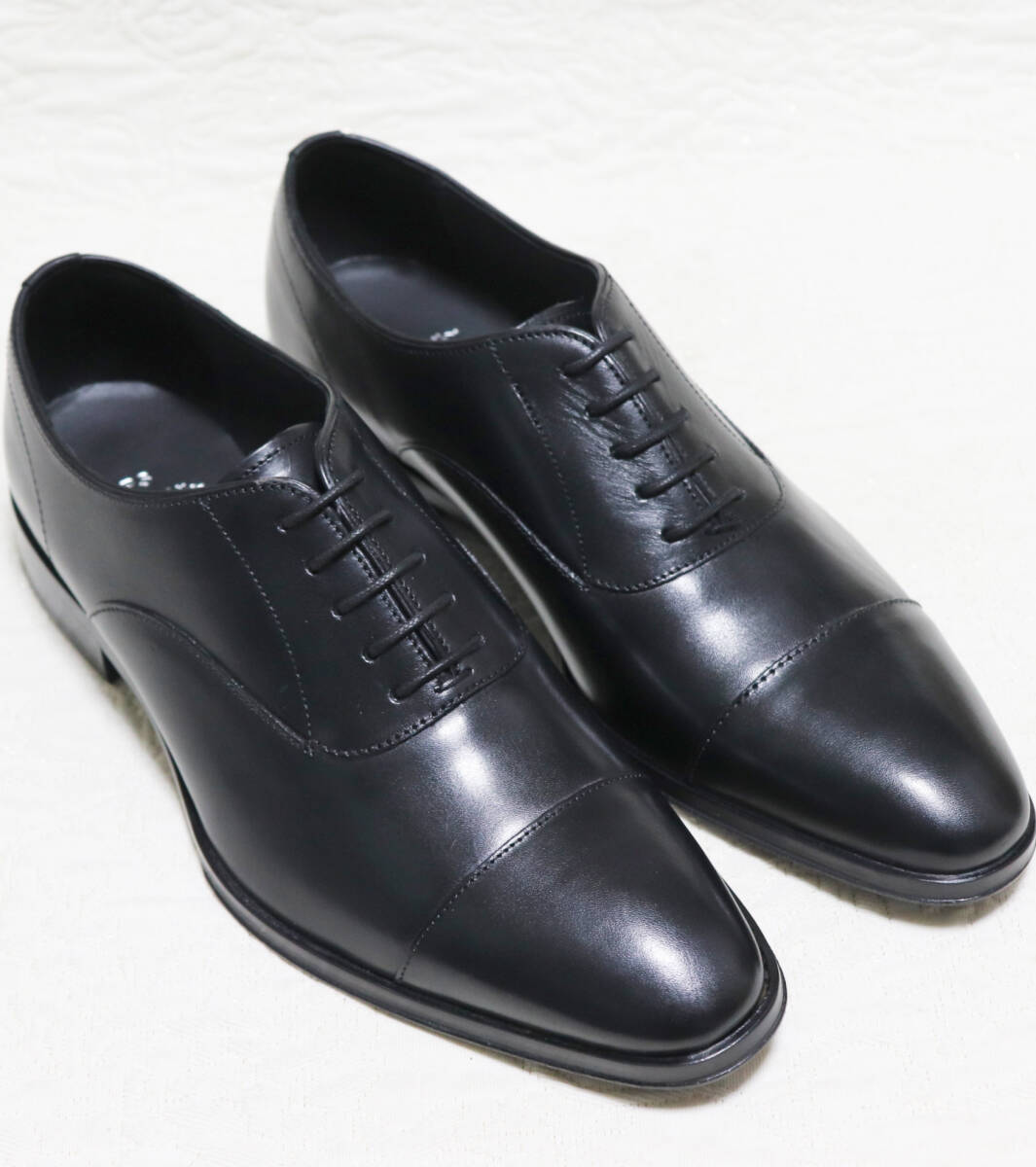 35 200円新品【PS ポールスミス】トランプソール ストレート 35 200円新品【PS ポールスミス】トランプソール ストレート