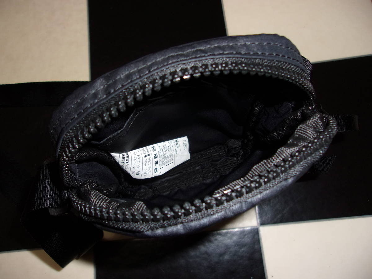 NIKE ショルダーポーチ 約17×12×2.5cm ナイキ ショルダーバッグ 肩掛け ミニバッグ かばん 鞄 ユニセックス 男女兼用 服飾雑貨 服飾小物の画像9