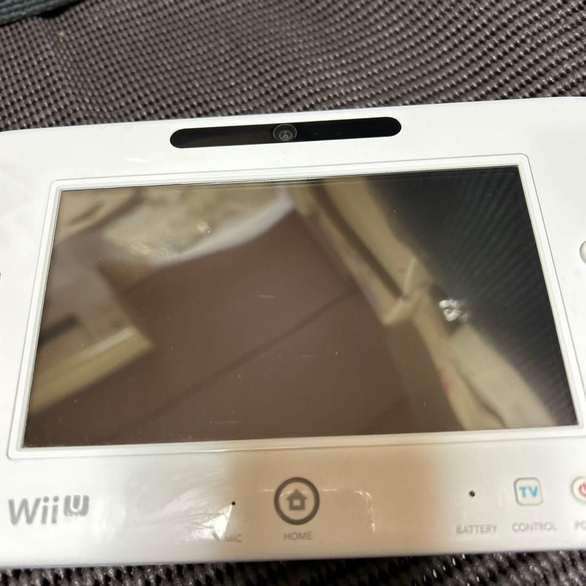 Wii U 本体32GB F506.F137