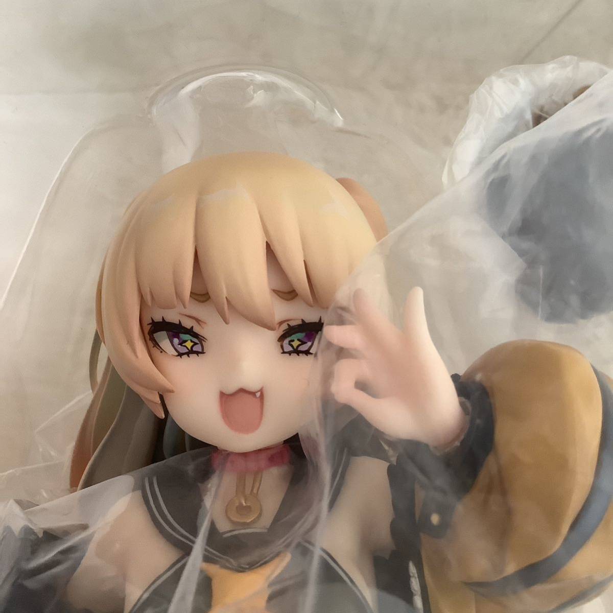 Yahoo!オークション - アズールレーン バッチ 1/7 完成品 Yahoo!オークション - アズールレーン バッチ 1/7 完成品