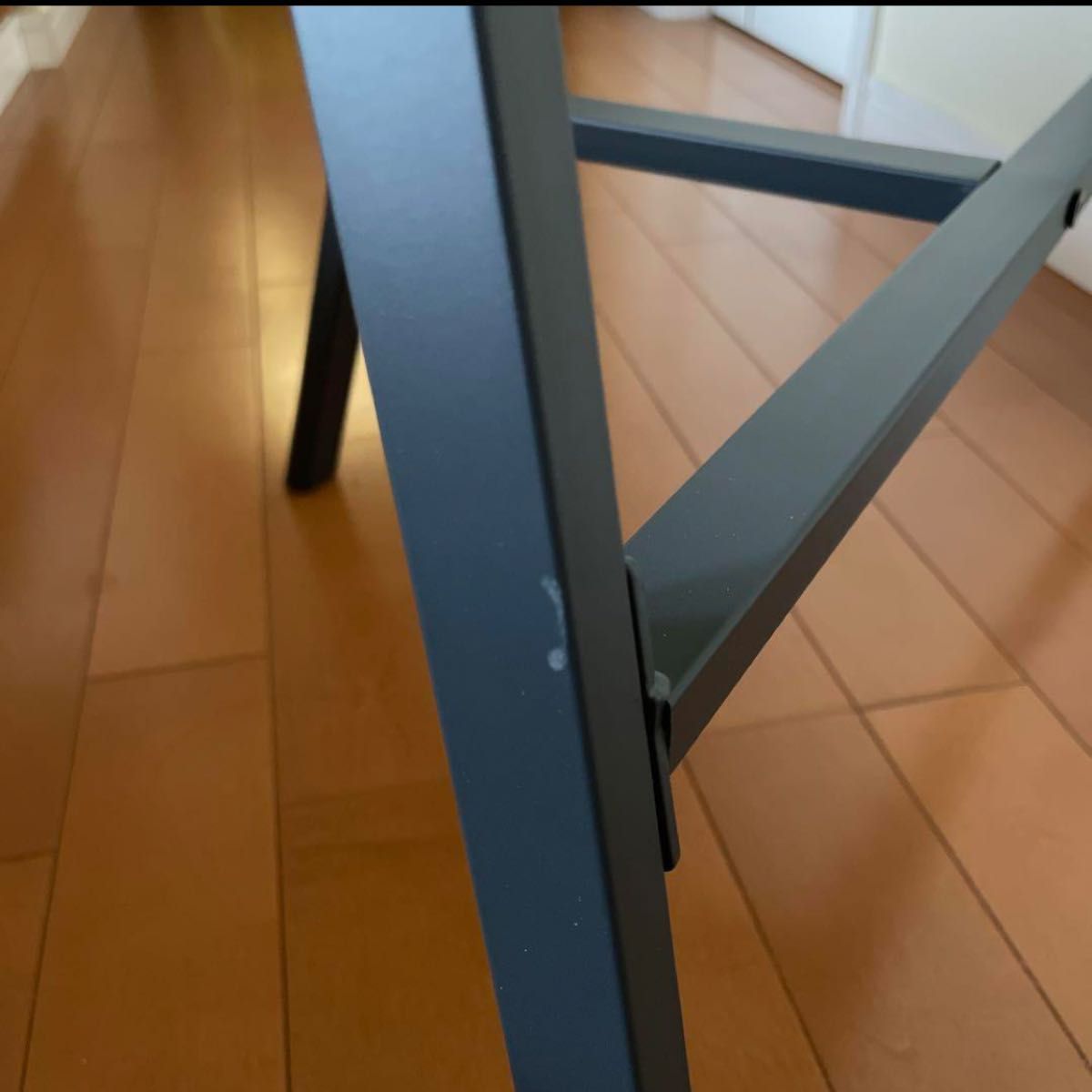 IKEA イケア LERBERG レールベリ 架台 2脚(廃盤品) テーブル IKEA イケア LERBERG レールベリ 架台 2脚(廃盤品) テーブル